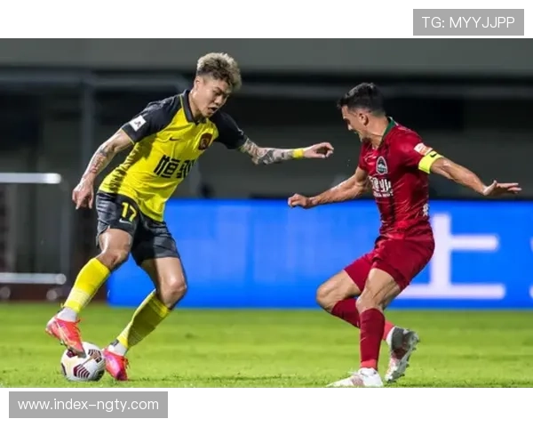 联赛格局因罚分彻底重构 混沌局面孕育全新生态